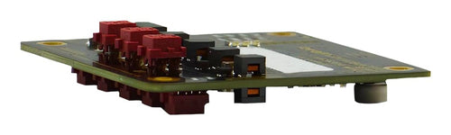 Brainboxes PE-508 network switch