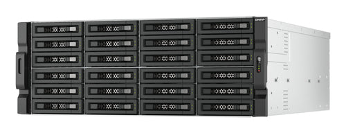 QNAP TL-R2400PES-RP storage drive enclosure