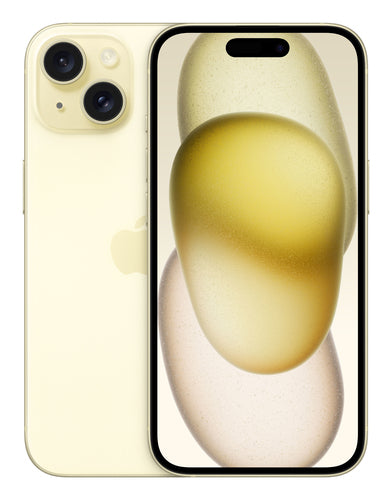 Apple iPhone 15