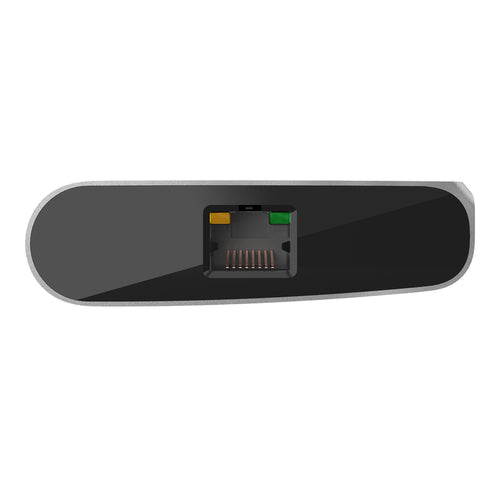 Belkin INC015BTSGY-CZ laptop dock/port replicator