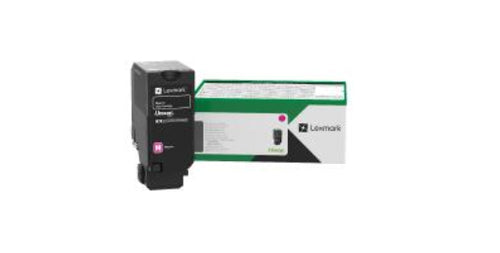 Lexmark 81C1XM0 toner cartridge