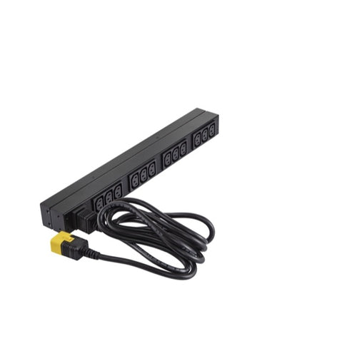 APC Basic Rack PDU power distribution unit (PDU)