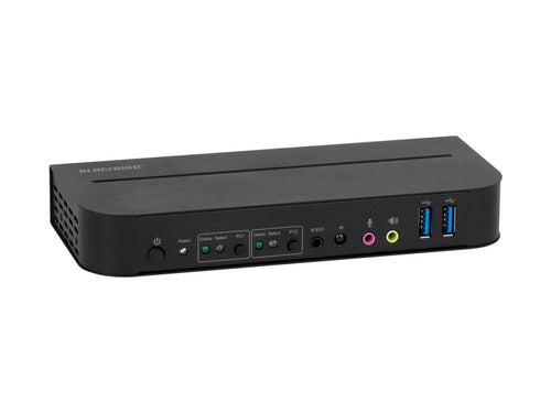 Monoprice 42645 KVM switch