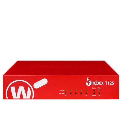 WatchGuard WGT1250211 security software