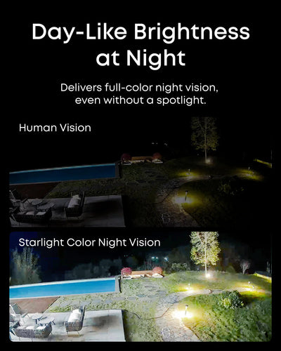Eufy NVR Security System S4 Max