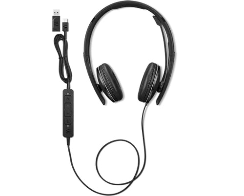 Lenovo 4XD1M39029 headphones/headset
