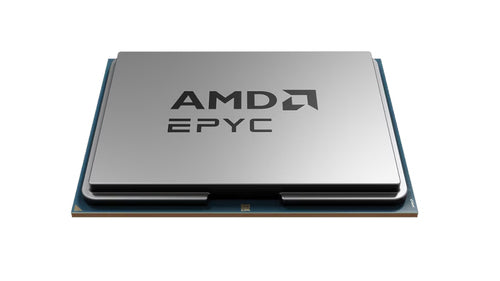 AMD EPYC 9455 Processor 3.15 GHz Socket SP5 Tray