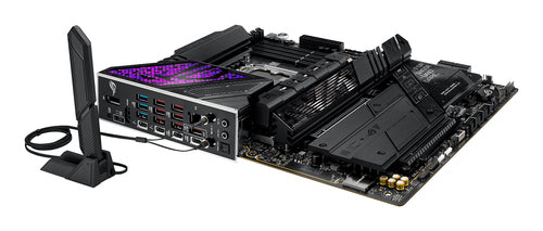 ASUS ROG STRIX Z890-E GAMING WIFI