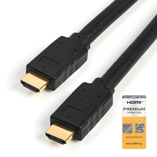 4,5m HDMI 2.0 Kabel High Speed Ultra HD 4K 60Hz mit Ethernet