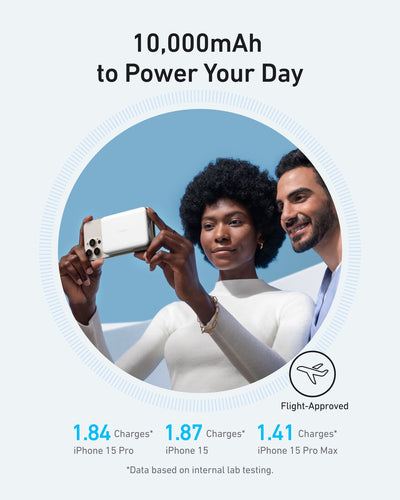 Anker A1664H21 power bank