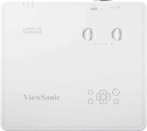 Viewsonic LSC601WU data projector