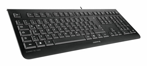 CHERRY KC 1000 keyboard