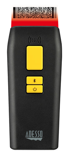 Adesso NUSCAN 3500 barcode reader