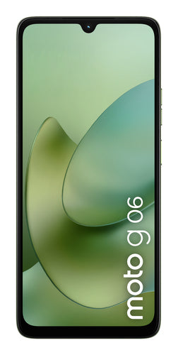Motorola moto g06