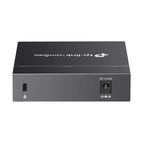 TP-Link Omada DS105G-M2 network switch