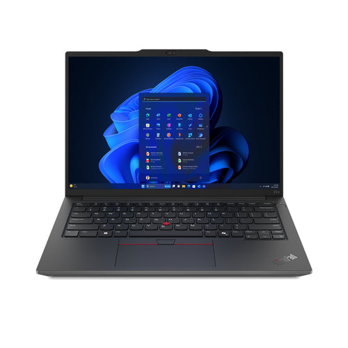 Lenovo ThinkPad E14 Gen 6 Laptop Ryzen 7 16GB RAM 512GB SSD 14 Zoll