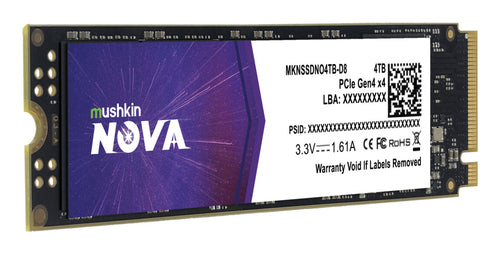 Edge Nova