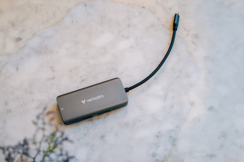 Verbatim 32157 interface hub