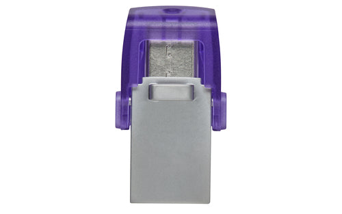 Kingston Technology DataTraveler microDuo 3C USB flash drive