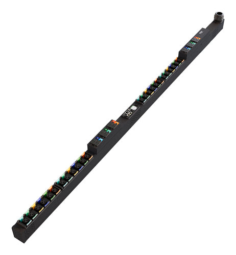 Vertiv PowerIT VP7U60A3 power distribution unit (PDU)