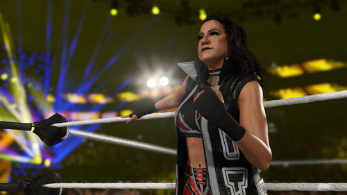 Microsoft WWE 2K25 (Xbox One, Series X|S)