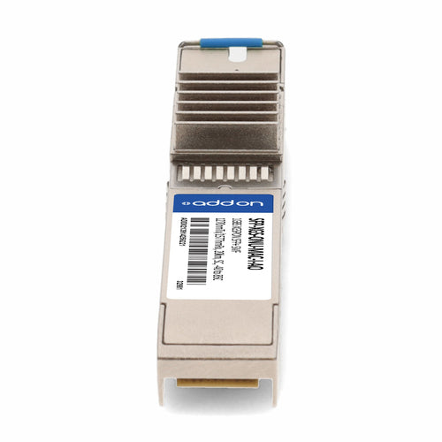 AddOn Networks SFP-XGS-ONU-MAC-I-AO network transceiver module