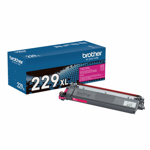 Brother TN229XLM toner cartridge