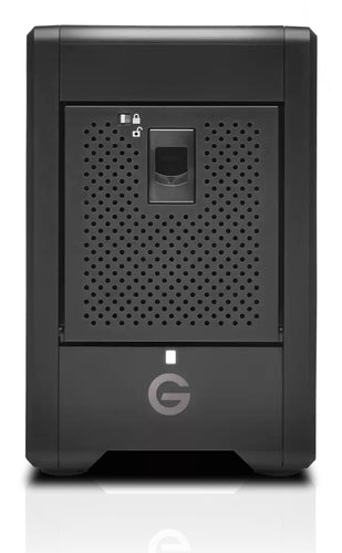 SanDisk G-RAID SHUTTLE 4 disk array
