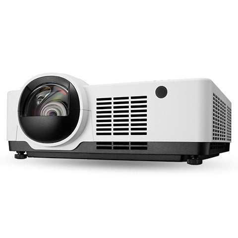 NEC NP-PE456USL data projector