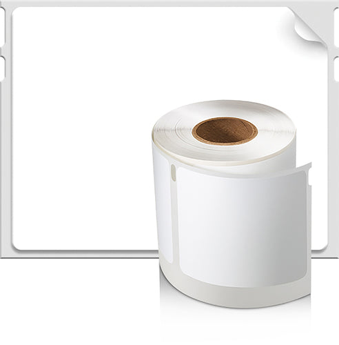 DYMO LW - Multi-Purpose Labels - 54 x 70 mm - S0722440