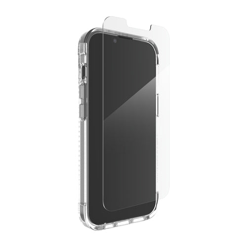 ZAGG Luxe + Glass 360 mobile phone case
