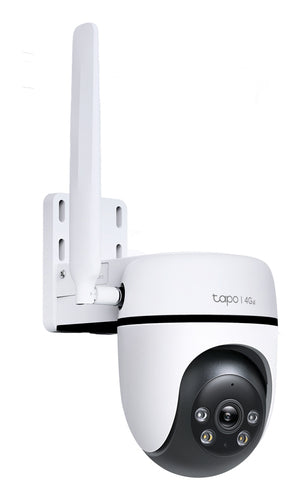 TP-Link TAPO C501GW security camera