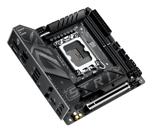 ASUS ROG STRIX B860-I GAMING WIFI