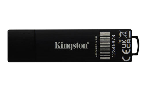 Kingston Technology IronKey D500S USB flash drive