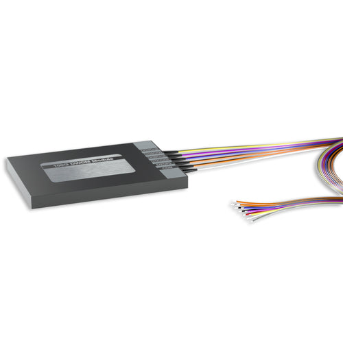 AddOn Networks ADD-WDM-O0811-24-000-UE wave division multiplexer