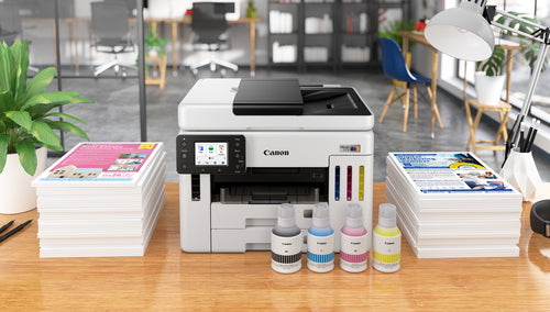 Canon MAXIFY GX7150