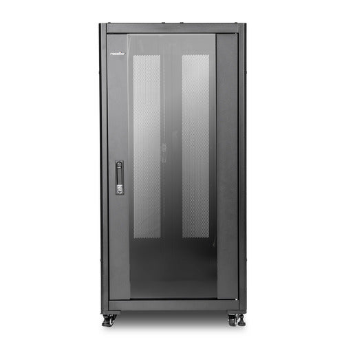 Rocstor Y10E066-B3 rack cabinet