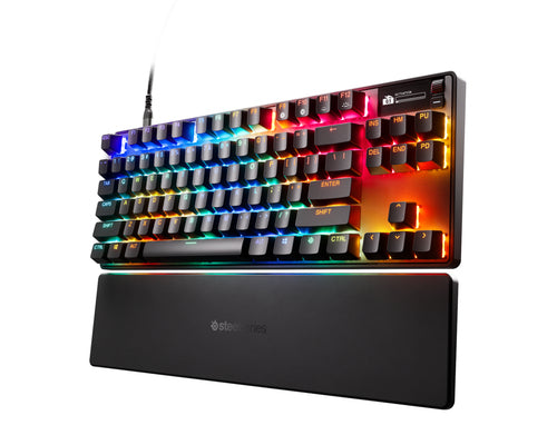 Steelseries APEX PRO TKL GEN 3 keyboard