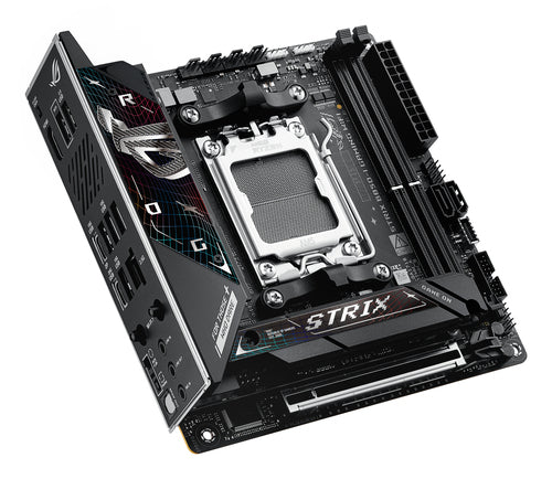 ASUS ROG STRIX B850-I GAMING WIFI