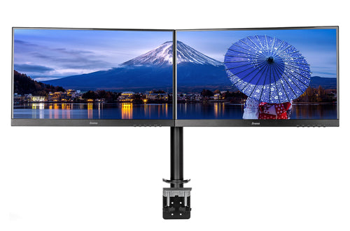 iiyama DS1002C-B1 monitor mount / stand