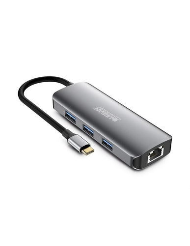 Urban Factory MHC50UF laptop dock/port replicator