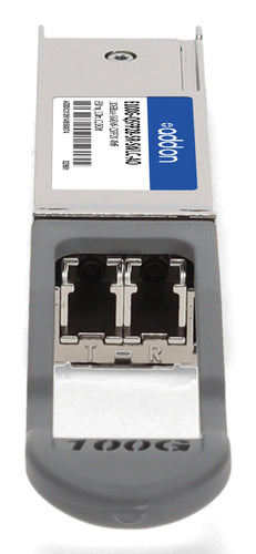 AddOn Networks E100G-QSFP28-SR-SWLC-AO network transceiver module
