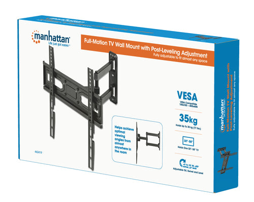 Manhattan 462419 TV mount/stand