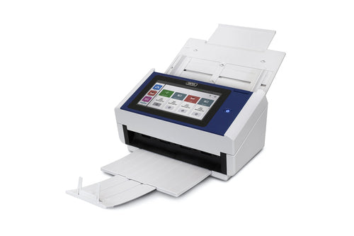 Visioneer XEROX N60W PRO SCANNER