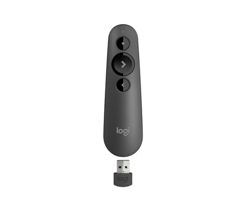 Logitech 910-006518 wireless presenter