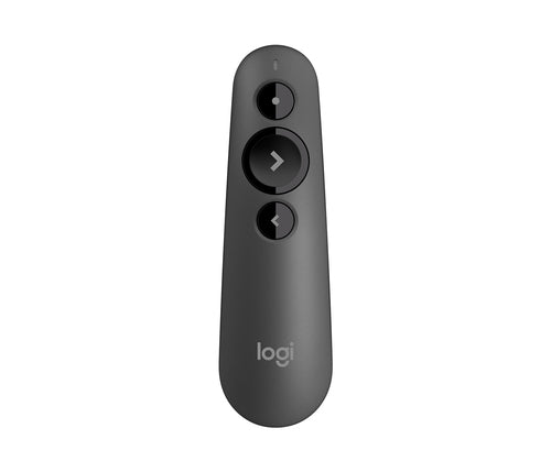 Logitech 910-006518 wireless presenter