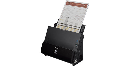 Canon imageFORMULA DR-C225 II