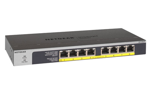 NETGEAR GS108LP
