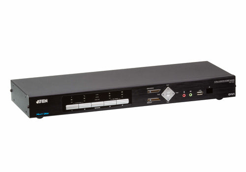 ATEN CM1164A KVM-Switch