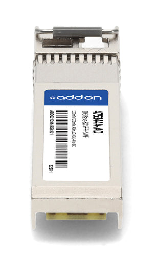 AddOn Networks 475344A-AO network transceiver module